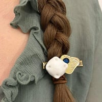 Image 2 of Barrette « FÉCAMPS »