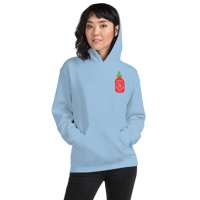 Image 3 of Colorful Spicy Girl Hoodie