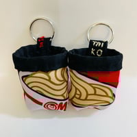 Image 3 of Maruchan keychain2