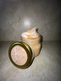 Whipped Body Butters