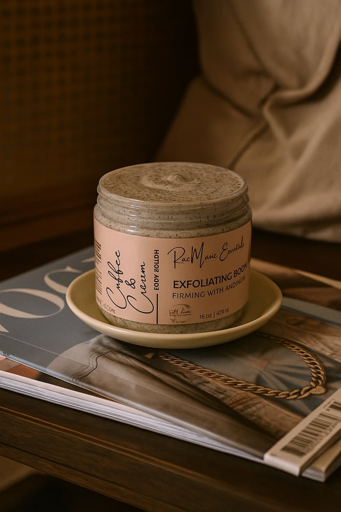 Image of Exfoliating Body Polish Collection