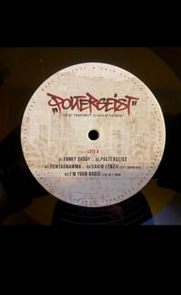 Image 3 of Esa & Dj Lato -Poltergeist