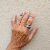 Image 1 of Silver Flow04, US 8.5