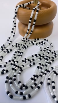 Image 1 of Black & White Glow 