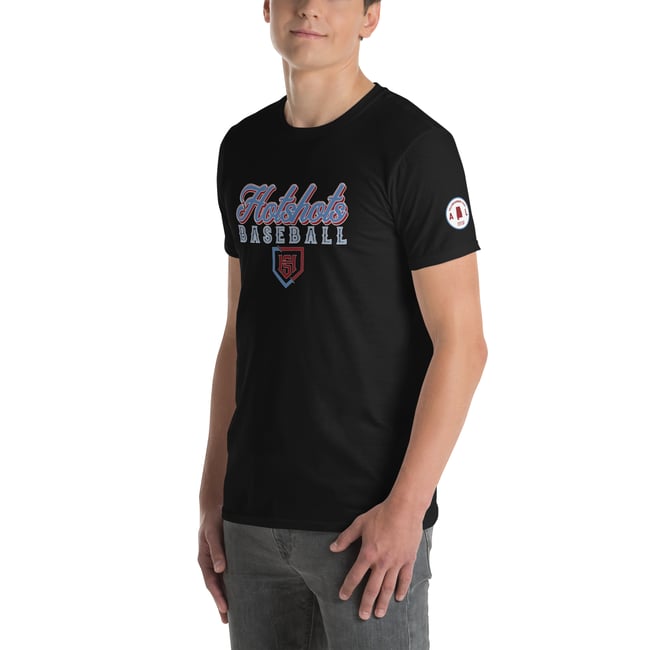 Retro Hotshots Unisex Basic Softstyle T-Shirt | Gildan 64000