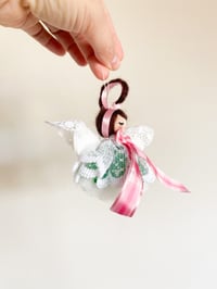 Image 2 of Classic Holiday Ornament May 