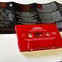 Image 8 of Acheron - Rites of the Black Mass double cassette boxset