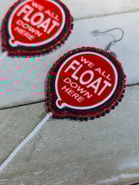 Image 2 of Float on earrings