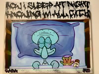 Image 1 of How I Sleep At Night