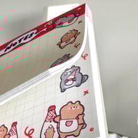 Image 3 of Mayo Memo Pad