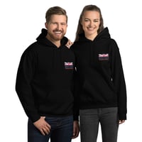 Image 4 of British Veteran Owned Unisex Hoodie