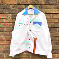 Image 1 of Lou Lou’s x Austria Cuban Ski Jacket (L)