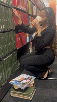 Image 2 of PSL Blingaliscious Gloss!