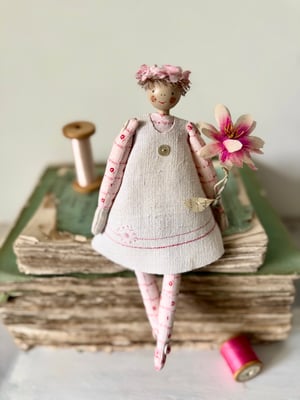 Image of Millie Doll