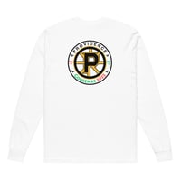 Image 9 of Goosemas 2025 - Providence Bruins - Unisex Long Sleeve T-Shirt