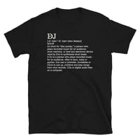 Image 2 of DJ DEFINITION