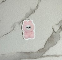 Image 6 of Copy of Stray Kids 'Plush' Sticker