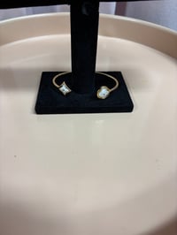 Image 3 of LV Cuff Bracelet 