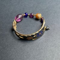 Image 2 of Bracelet « BUTTERFLY «