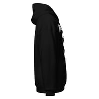 Image 8 of medicated Unisex Hoodie 
