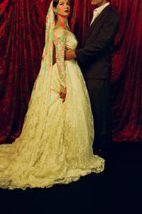 Image 6 of 1950s Heirloom Lace 