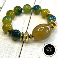 Image 4 of Bold Moves Yellow