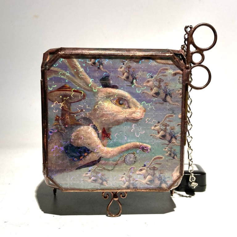 Rabbit Hole Image 11