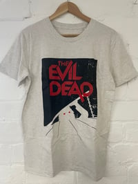 Image 1 of Evil Dead Short Sleeve Tee