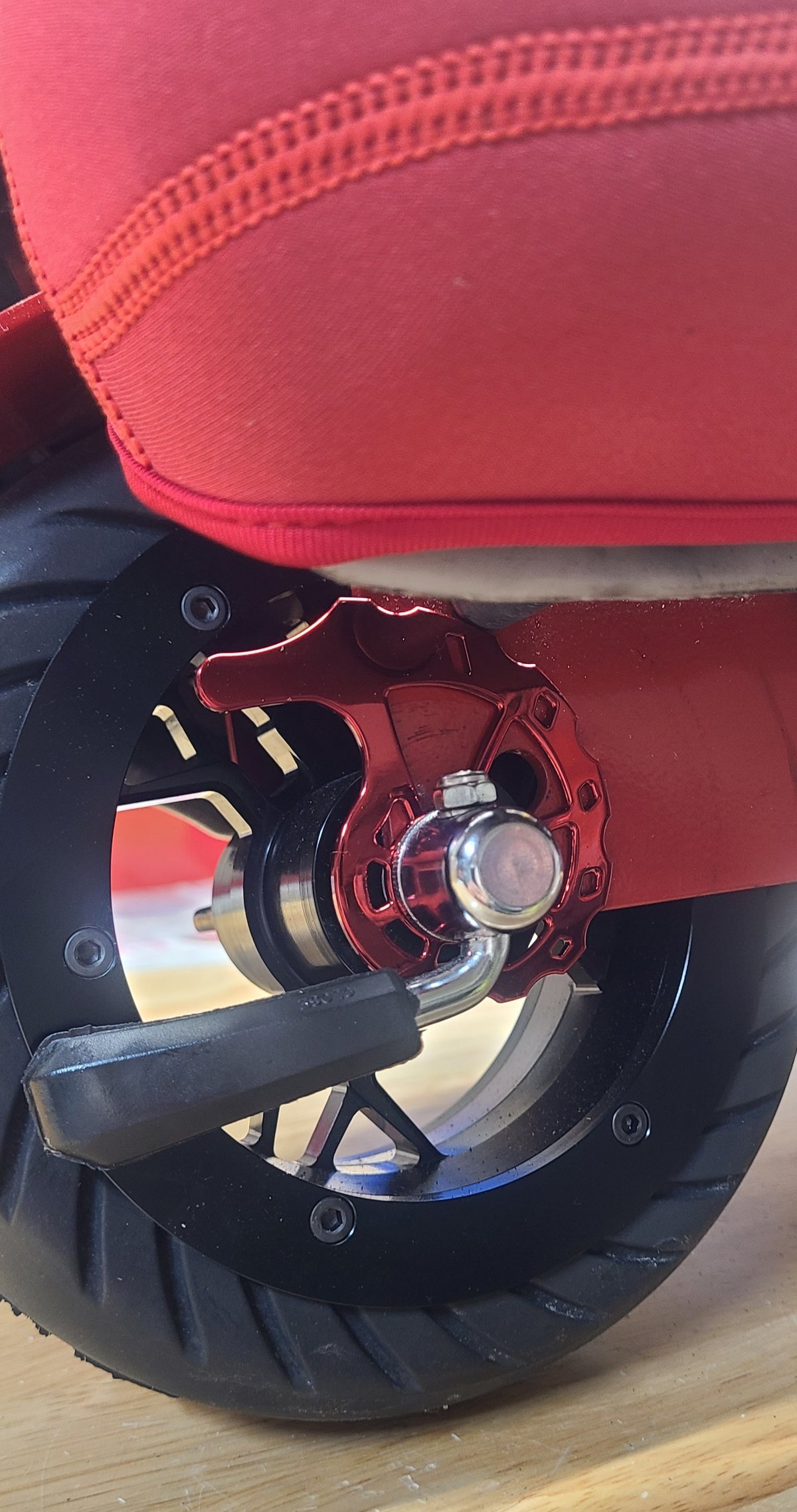Image of Engine Protector (NEW RELEASE)