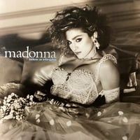 Image 1 of Madonna - Like A Virgin 