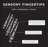 Image 1 of Sensory Fingertips 