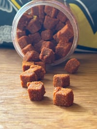 Image 1 of Cubed boilies 