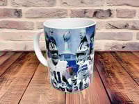  We dem boyz Cowboys 15.oz mug