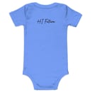 Image 8 of Soo icy Baby short sleeve one piece