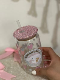 Image 2 of Rhinestone Cup