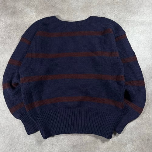 Image of Polo Ralph Lauren Heavyweight Knit, Size Large