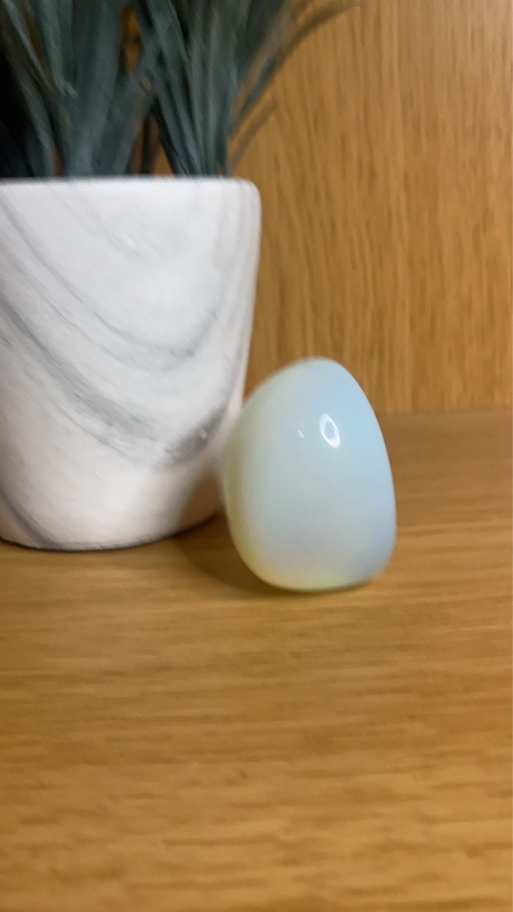 Opalite free form