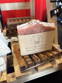 Image 1 of Spiced Cranberry