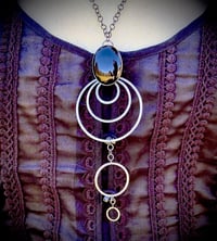 Image 2 of Protect your Energy Necklace
