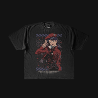 Misato V3 Premium Heavyweight Tee