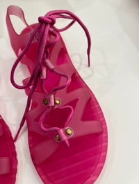 Image 2 of pink jellies 