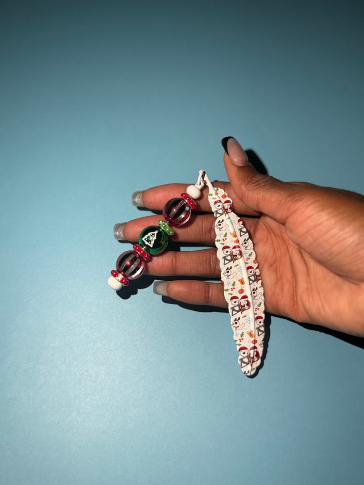 Image of Winter (Jack n Sally) Bookmarks