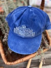 Image 2 of Forever Blue Hat