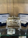 Montana Silversmith Christian Cowboy Buckle 