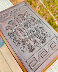 Viracocha Box