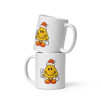 Curby Mug (Exclusive Christmas Edition)