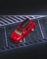 Image 17 of JEEP GRAND CHEROKEE TRACKHAWK CUSTOM