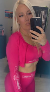 Image 1 of Pinkkkk 3 Piece 