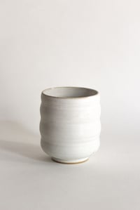 Image 2 of wavy cup