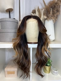 Image 5 of VF DARK AWWA/SOKO 18’